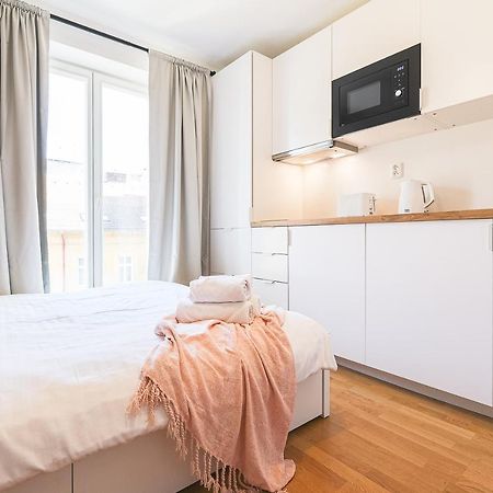 Dear Apartment Prague Exterior photo
