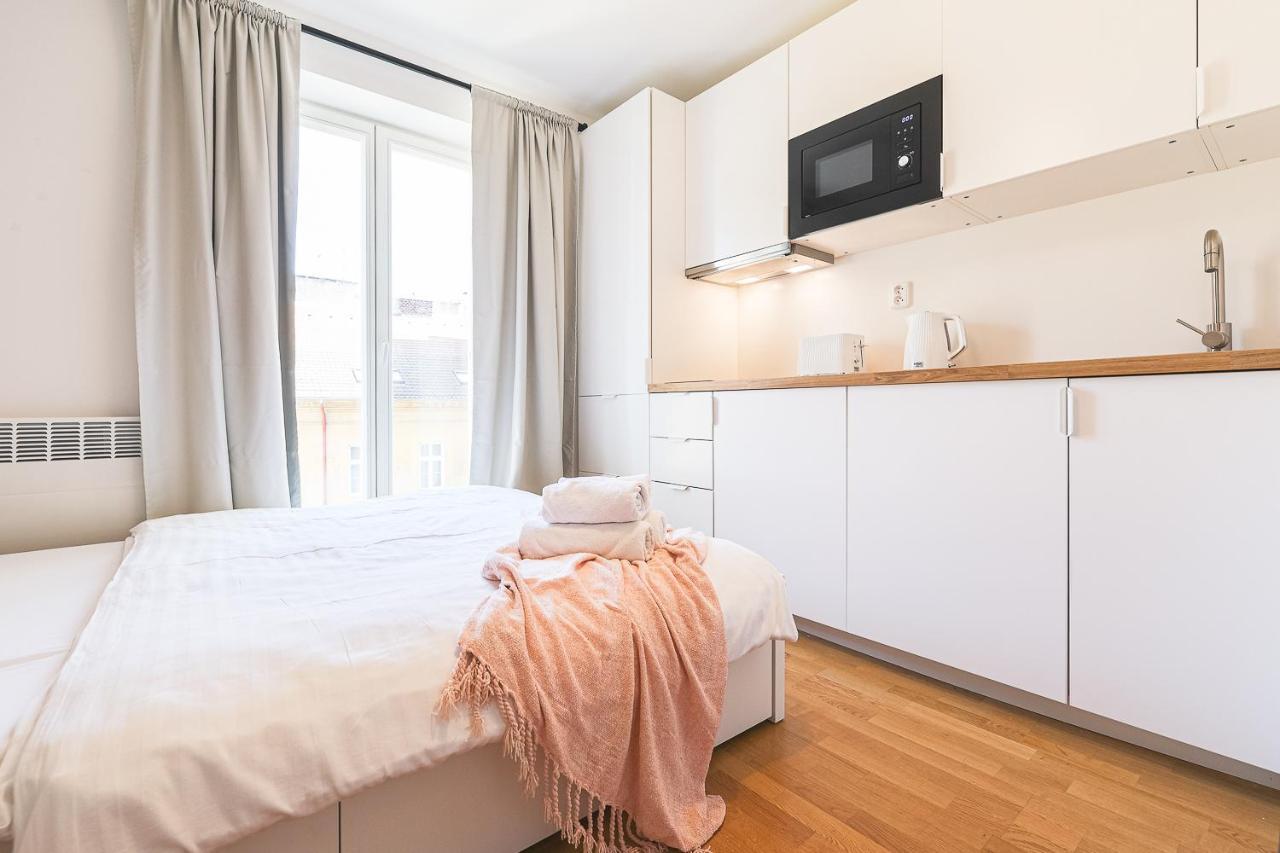 Dear Apartment Prague Exterior photo
