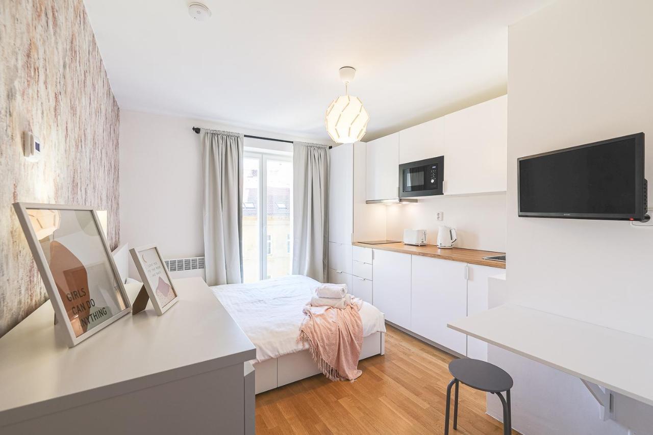 Dear Apartment Prague Exterior photo